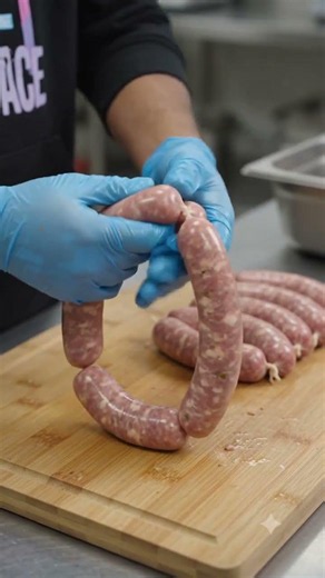 how to making and selling sausages? #how #sausage #sausageman #smokegrill #smoked #smokedfood