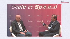Exploring the Future of the #BFSI Industry 🔍 Join Ronak Doshi from Everest Group and Roshan Shetty from Tech Mahindra as they share expert insights on the evolving trends transforming the BFSI landscape. In this engaging conversation, they delve into: ✅ Driving velocity of change with the right operating model ✅ Emphasizing cost take-out and resiliency ✅ Innovations in asset & wealth management, payments, and retirement spaces ✅ The importance of digital experience and compliance ✅ The challeng