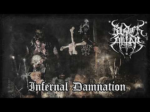 Black Altar - Infernal Damnation (Official Music Video)
