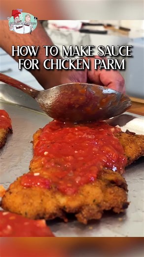 Mastering Chicken Parm: Delicious Sauce Recipes