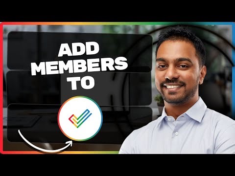 How to Add Members to Zoho Projects | Zoho Tutorial 2026