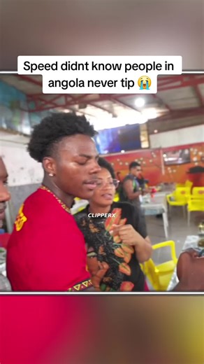 Understanding Tipping Culture in Angola