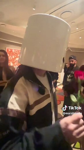 Smooth Operator: Marshmello's Latest Vibe