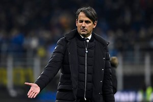 Manchester United linked with manager who built Europe's best 83-goal attack