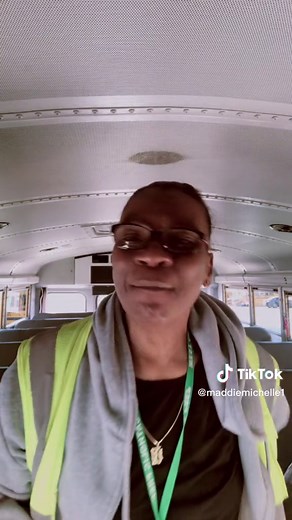 Inside a Bus: Daily Life and Conversations