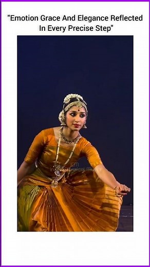 Classical Dance Performance By Apeksha Kamath #icmdance #dance #icmtabla #shorts