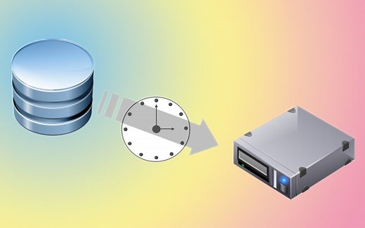 21-AD 服务：安装第三个域控制器 - 从媒体安装