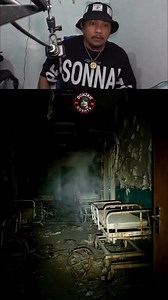 244K views · 3.6K reactions | Haunted Abandoned Hospital Nagparamdam #viral #creepy #haunted #ghost #highlights | Junrey Villarin | Facebook