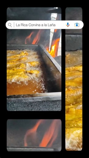 Corvina a la Leña - Arroz Marinero - Camarones Apanados on Instagram: "Búscanos en Google Maps como la Rica corvina a la leña. Nuestra corvina a la leña no solo es comida, es tradición y sabor puro que se siente en cada bocado. Si no la has probado, no sabes de lo que te estás perdiendo. ​📍 Te esperamos en el Norte de Guayaquil: Los Vergeles. ¡Vente ya, que la brasa está en su punto! 🕒 ​#CorvinaALaLeña #SaborGuayaco #LosVergeles #GuayaquilGourmet #AlmuerzoPoderoso MartesDeSabor"