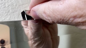 Watch DEMO and REVIEW of these adjustable mirror clips on Amazon Live