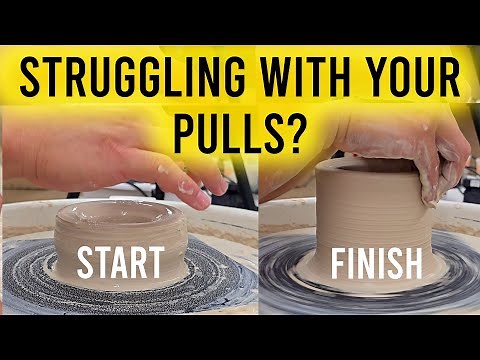 Open and Pull your Walls Made Easy || Dig, Open, Pull Series Part 2 of 3