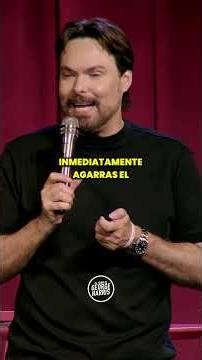 ¿Por qué los cubanos no se deprimen? Mira el show completo en mi canal #GeorgeHarris