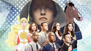 LIST: The 10 best shows of 2018