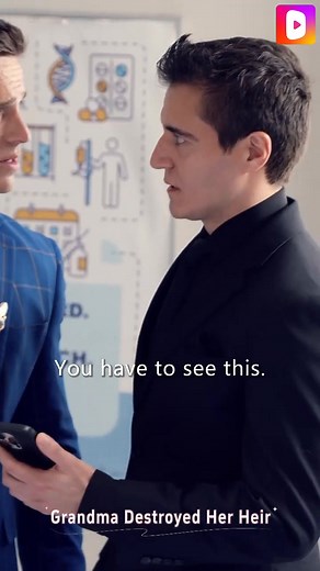 494K views · 10K reactions | : Grandma Destroyed Her Heir Click to WATCH the full series NOW https://page.dramabuzzs.com/s2l/50191.html A pregnant woman in labor drives herself to the hospital while her husband is away. His mother and sister cut her off, causing an accident. Mistaking her for a mistress, they assault her, causing injury. The husband severs ties with them upon learning the truth. | Short Drama Zone | Facebook