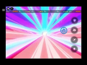 KJ’S Unlimited Flex Works Ultimate move (roblox TSB)