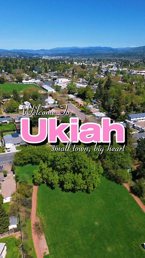 🌎 Tomorrow is Earth Day! Go explore Ukiah! Whether you’re hiking, working or playing, take a second to bask in the natural beauty all around us. That what it means to Just Be U! ♻️🥾🚴🏼 #VisitUkiah #DowntownUkiah #JustBeU #lovelocalmendo #visitcalifornia #californiawelcomecenters #shoplocal | Greater Ukiah Business and Tourism Alliance