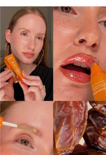 This is a data you’ll never forget 🤫🧡 Available only on https://www.aiza.co/en-sa #aiza #arabbeauty #ksa🇸🇦 #fyp #uaetiktok🇦🇪