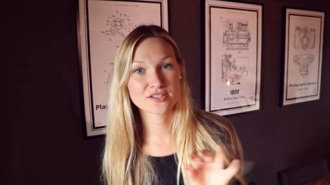 Instagram Q&A - My first flight experience