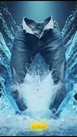 What If Fresh Water Suddenly Disappeared? 💧😳