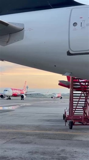 Explore AirAsia's Airbus A380 Experience