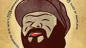 REVIVE Exclusive Interview With Blue Note's Gregory Porter