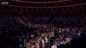 And, while we're on the subject, isn't the Proms really just the most truly amazing thing in the whole world? | BBC Proms