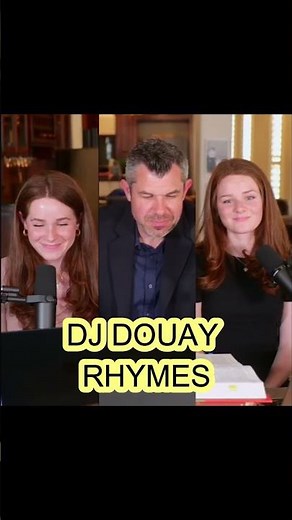 DJ Douay-Rheims