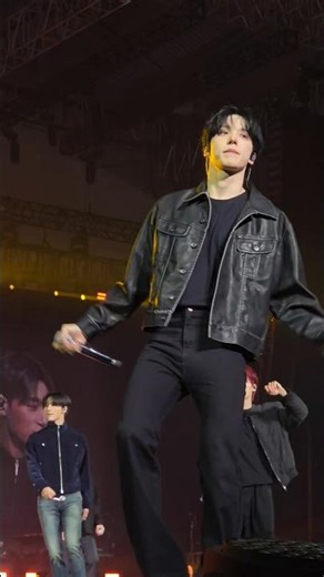 ATEEZ (에이티즈) 260131 In Your Fantasy Jakarta Soundcheck - Work [WOOYOUNG MINGI YUNHO]
