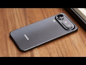 Honor Magic 8 Pro Air: Ultra-Thin Design vs Performance 📱 Full Review!