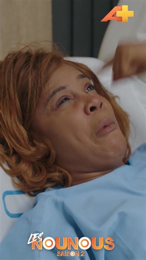 𝐋𝐄𝐒 𝐍𝐎𝐔𝐍𝐎𝐔𝐒 S2 - épisodes 31: La richesse d'Affoué est en train de partir... Ne manquez pas en semaine à 15h00 GMT, votre belle série Ivoirienne 🇨🇮 LES NOUNOUS sur A Afrique CANAL 32 et en rediff. à 19h00 / 21h30 / 11h40 GMT | A Afrique