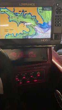 Lowrance - Downloading Waypoints to an SD Card (Elite-Ti/Ti2, HDS Gen2 Touch/Gen3/Carbon/Live)