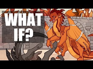 What If Scarlet Beat Ruby (Part 2) [Se4Ep3]