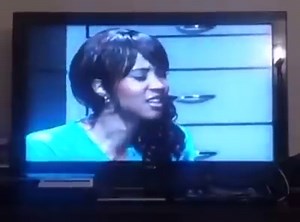 26K views · 466 reactions | Tamela Mann "Step Aside" live in "What's Done in the Dark". Someone sent me this a while back and whenever I find myself really going through it always helps me feel better! Be encouraged | Rev. Derek Terry | Facebook