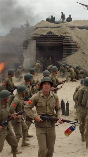 On this day, 82 years ago, November 22, 1943, First Lieutenant Alexander Bonnyman Jr. of the United States Marine Corps was in the thick of the brutal Battle of Tarawa, leading a desperate assault on Betio Island in the Gilbert Islands. He was the Executive Officer of the 2nd Battalion, 8th Marines, 2nd Marine Division, tasked with securing the island against a fanatical Japanese defense. On the second day of the battle, the Marines were stalled by a massive, heavily fortified Japanese bombproof