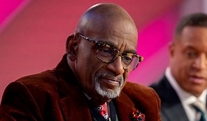 Al Roker Returns to Today After Facing Heartbreak