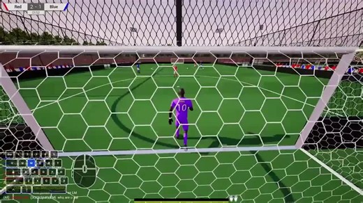 best gk in pso - Clipped Pro Soccer Online with Medal.tv