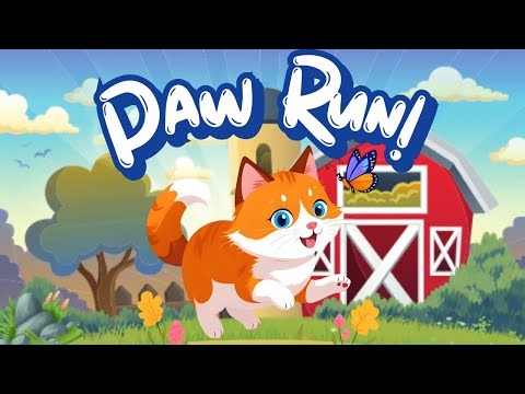 Gim sederhana || Paw Run
