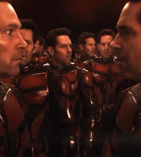 This Mission is impossible. | We All Want To Save Cassie. | Ant man Edit | #viral #viralshort #mcu