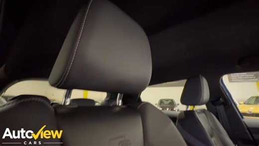 Turning heads in every direction - blue, black and built to...