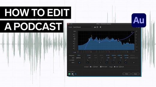 2.7K views · 30 reactions | How To Edit A Podcast | Insider Tech | Facebook