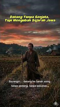 Cara Wali Songo Menyebarkan Islam Tanpa Pedang