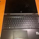 HP Flagship Everyday Laptop Computer - Win 11 Pro & AI-Powered 1-Y Office 365 • Intel Quad-Core(up to 3.4GHz) • Long Battery • 32G RAM • 128G UFS • w/256G SD Card & DVD Drive for Student & Business