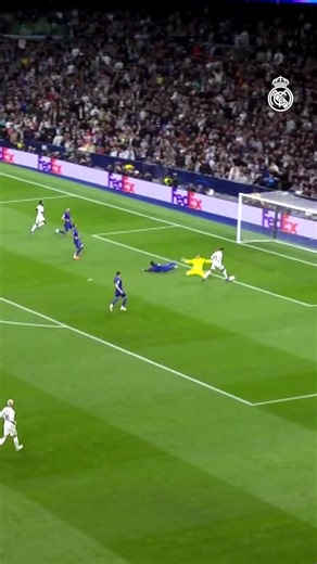 Kylian Mbappé's Impact on Real Madrid in the Champions League