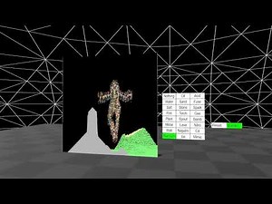 Venice Immersive 2025 - Powder Game