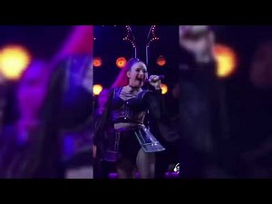 Ex-Wives FULL BROADWAY PERFORMANCE (SIX The Musical)