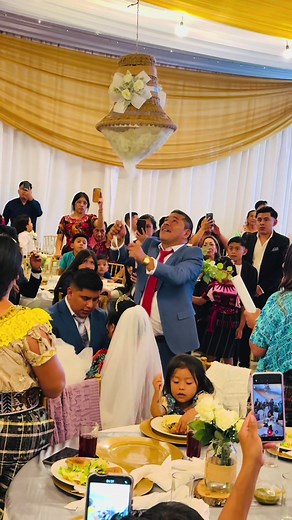 La Boda de Lea Cristina: Celebraciones y Momentos Especiales
