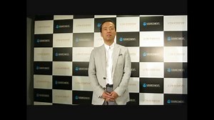 ソースネクスト松田社長が語る2013年同社の事業戦略