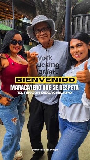 RESTAURANTE CACHILAPO CARNE EN VARA ,CACHAPAS ,CERVEZAS,SOPAS on Instagram: "¡Bienvenidos al Rincón de Cachilapo! Aquí, donde el sabor del llano se sirve con orgullo y el cariño se nota en cada plato, nos sentimos felices de recibirte, atenderte y compartir contigo lo mejor de nuestra tierra. 📍Nos encontramos en la Av. Bolívar Este, Parque de Ferias San Jacinto, Maracay, Aragua, Venezuela. Ven a disfrutar de nuestra variada gastronomía criolla, donde cada bocado es un homenaje a nuestras raíces