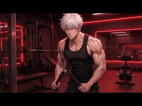 Focus Gym Music – Ambient Training Music for Flow & Endurance