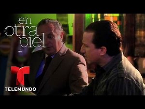 En Otra Piel | Capítulo 39 | Telemundo